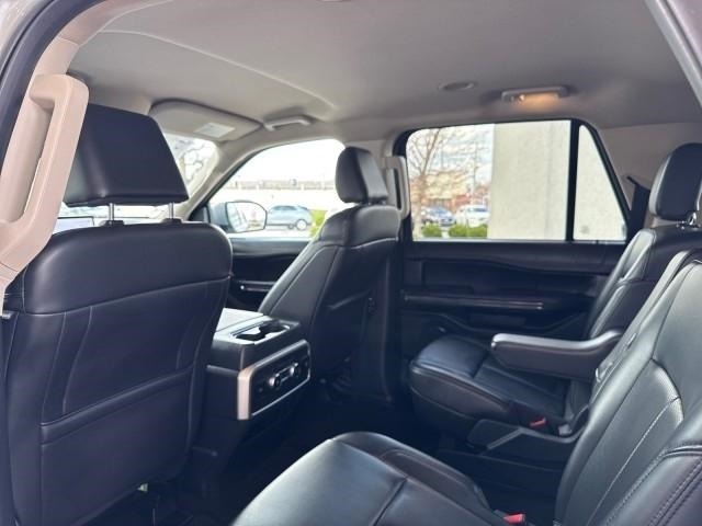 Ford Expedition Max XLT 4x4 2024