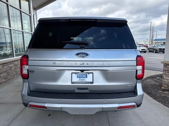 Ford Expedition Max XLT 4x4 2024
