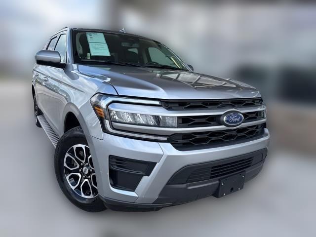 Ford Expedition Max XLT 4x4 2024