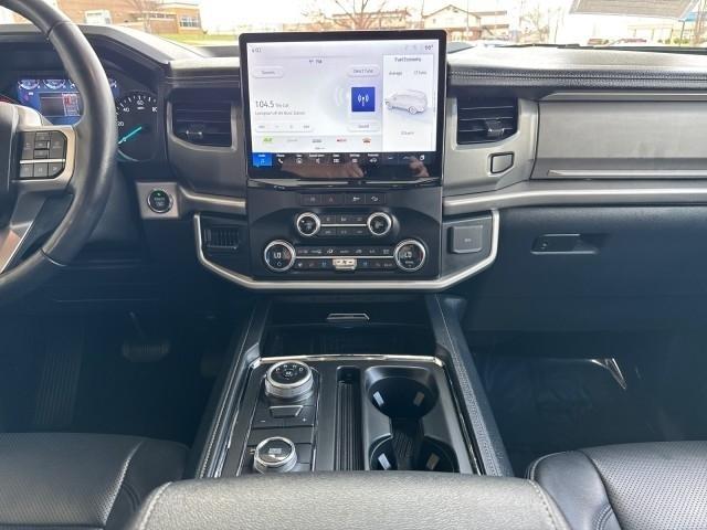 Ford Expedition Max XLT 4x4 2024