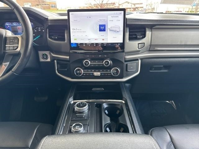 Ford Expedition Max XLT 4x4 2024