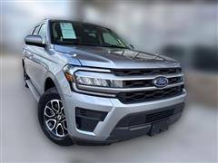 2024 Ford Expedition Max 