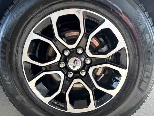 Ford Expedition Max XLT 4x4 2024