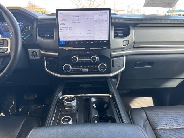 Ford Expedition Max XLT 4x4 2024