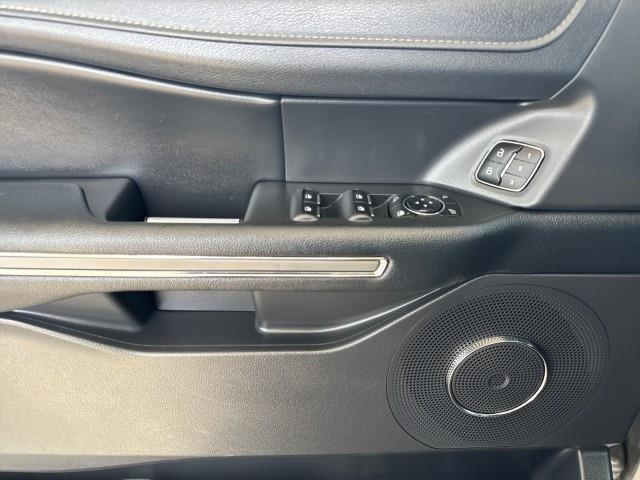 Ford Expedition Max XLT 4x4 2024