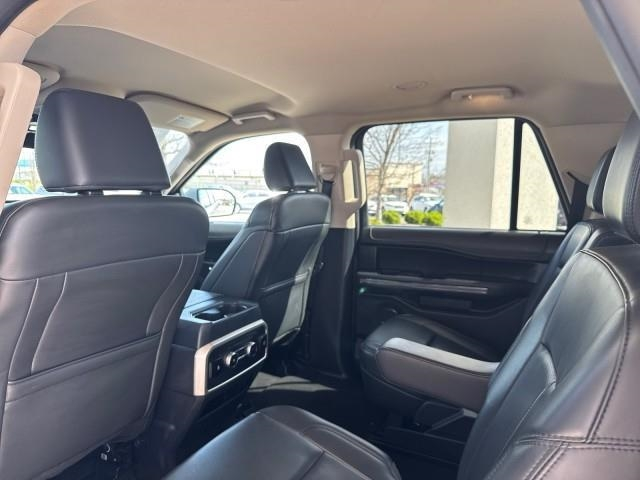 Ford Expedition Max XLT 4x4 2024