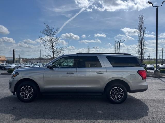 Ford Expedition Max XLT 4x4 2024