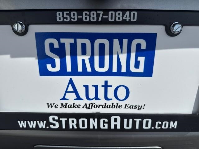 Ford Expedition Max XLT 4x4 2024