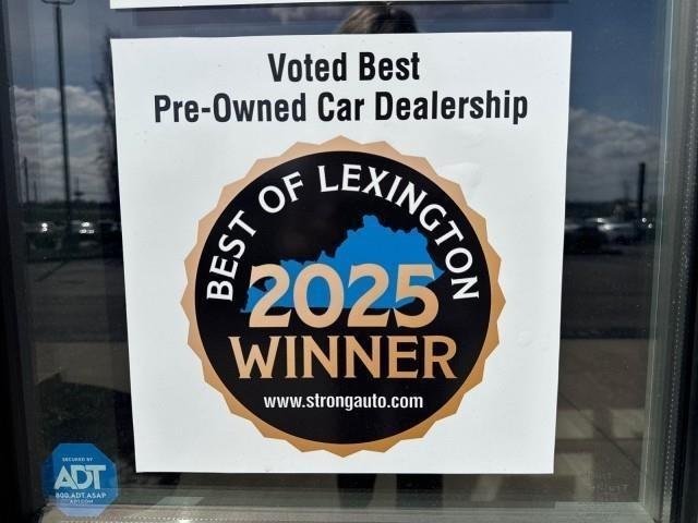 Ford Expedition Max XLT 4x4 2024