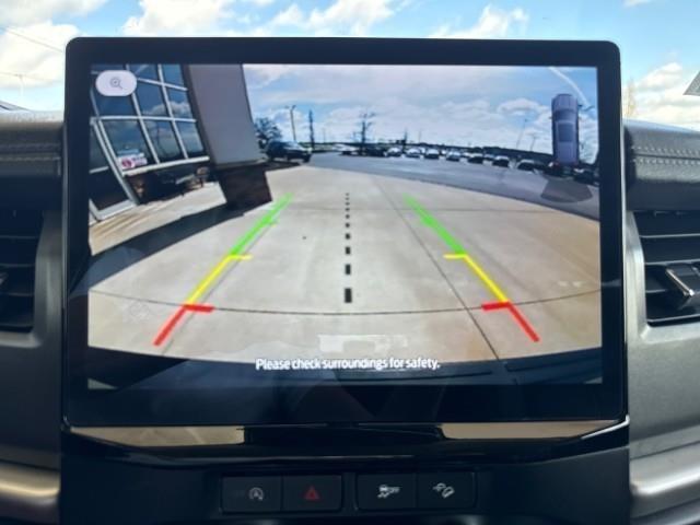 Ford Expedition Max XLT 4x4 2024