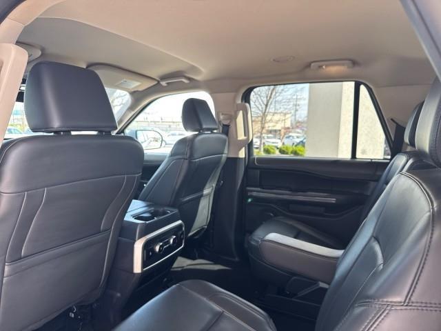 Ford Expedition Max XLT 4x4 2024