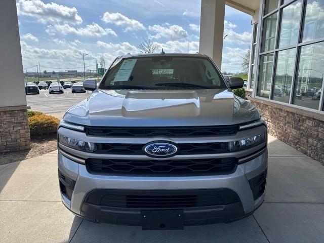 Ford Expedition Max XLT 4x4 2024