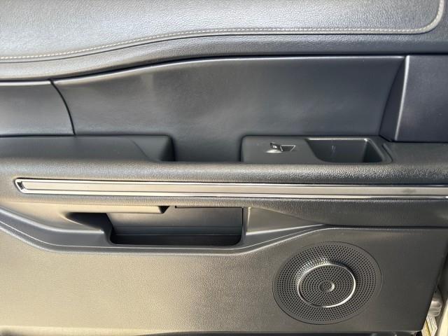 Ford Expedition Max XLT 4x4 2024