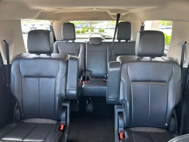 Ford Expedition Max XLT 4x4 2024