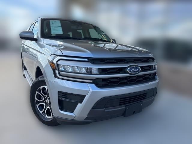 2024 Ford Expedition Max XLT 4x4