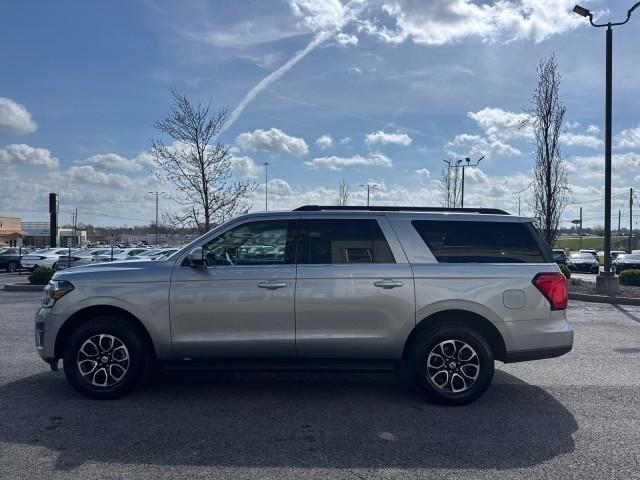 Ford Expedition Max XLT 4x4 2024