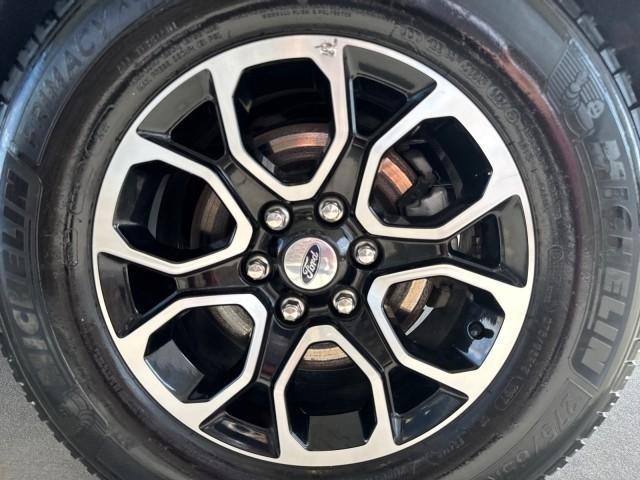 Ford Expedition Max XLT 4x4 2024