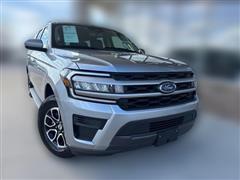 2024 Ford Expedition Max 