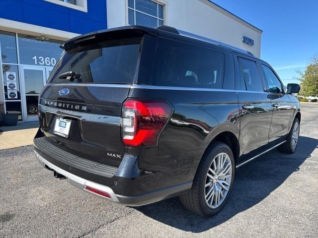 Ford Expedition Max Limited 4x4 2024