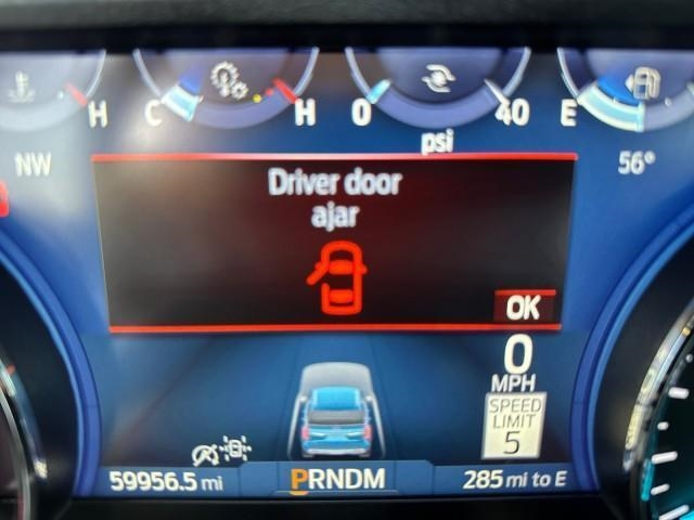 Ford Expedition Max Limited 4x4 2024