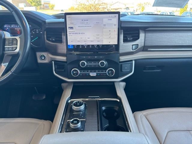 Ford Expedition Max Limited 4x4 2024