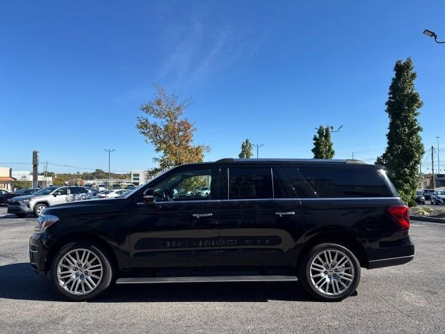 Ford Expedition Max Limited 4x4 2024