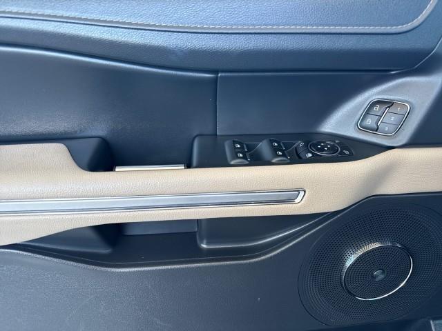 Ford Expedition Max Limited 4x4 2024