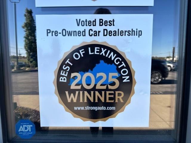 Ford Expedition Max Limited 4x4 2024