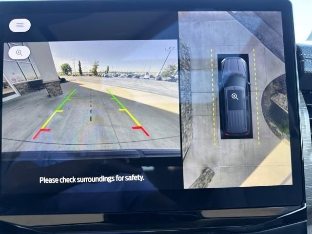 Ford Expedition Max Limited 4x4 2024