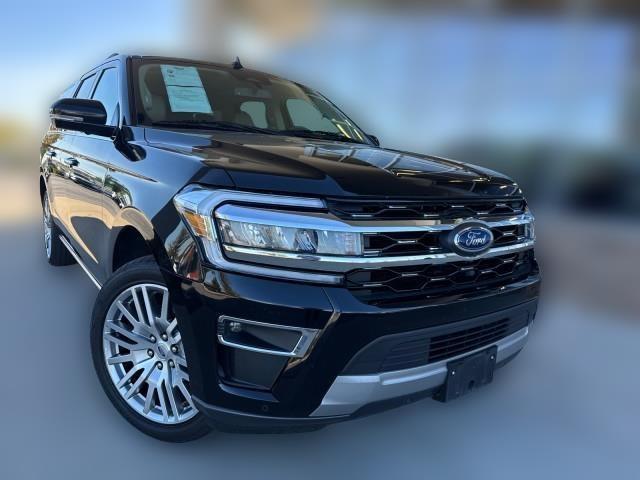 2024 Ford Expedition Max Limited 4x4