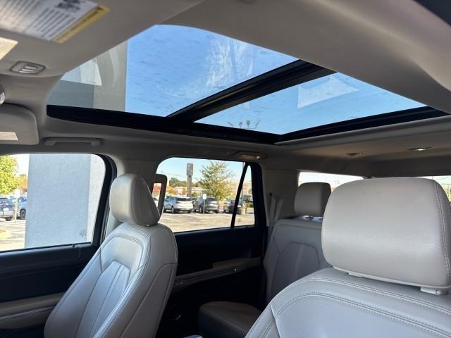 Ford Expedition Max Limited 4x4 2024