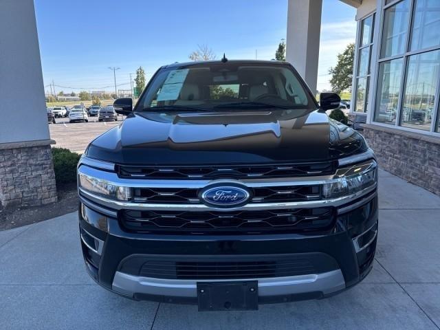 Ford Expedition Max Limited 4x4 2024