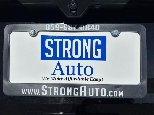 Ford Expedition Max Limited 4x4 2024