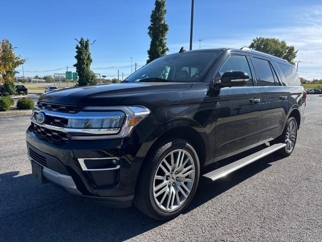 Ford Expedition Max Limited 4x4 2024