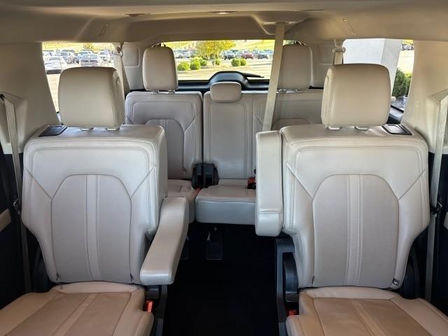 Ford Expedition Max Limited 4x4 2024