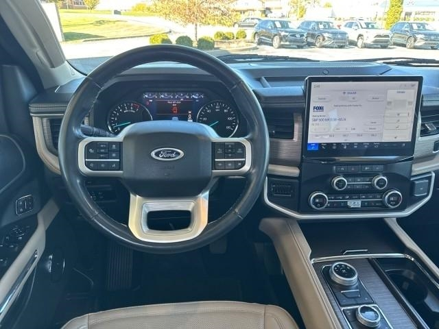 Ford Expedition Max Limited 4x4 2024