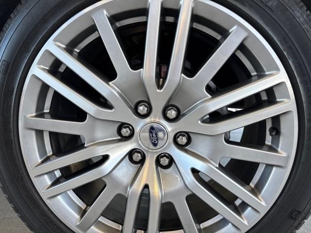 Ford Expedition Max Limited 4x4 2024