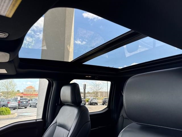 Ford F-150 Lariat 4WD SuperCrew 5.5' Box 2023