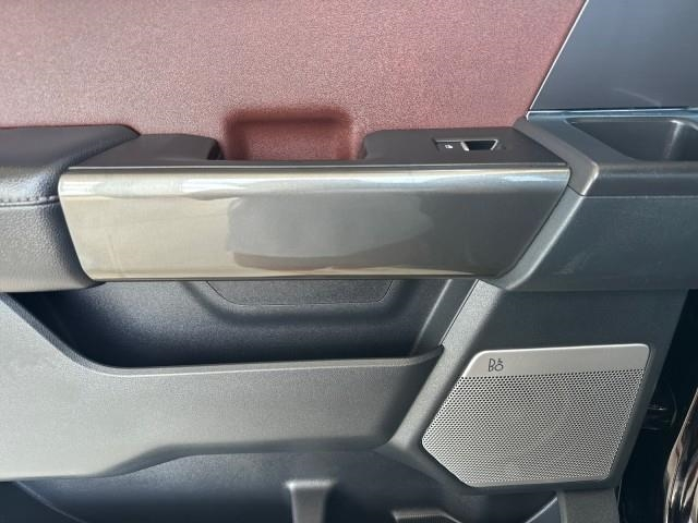 Ford F-150 Lariat 4WD SuperCrew 5.5' Box 2023