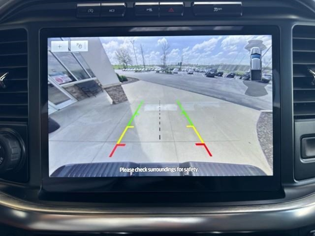 Ford F-150 Lariat 4WD SuperCrew 5.5' Box 2023