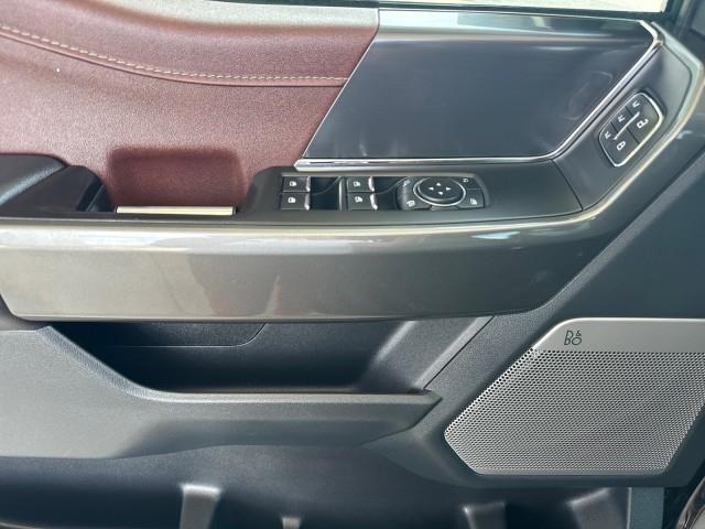 Ford F-150 Lariat 4WD SuperCrew 5.5' Box 2023