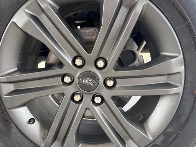 Ford F-150 Lariat 4WD SuperCrew 5.5' Box 2023