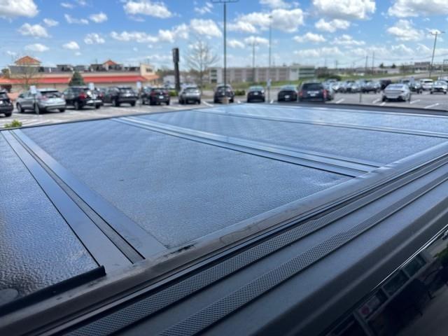 Ford F-150 Lariat 4WD SuperCrew 5.5' Box 2023