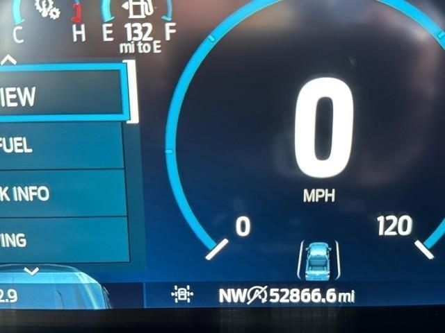 Ford F-150 Lariat 4WD SuperCrew 5.5' Box 2023