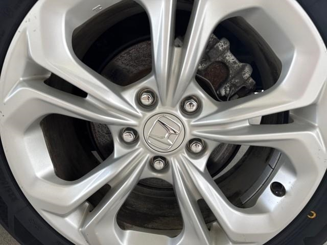 Honda Accord Sedan LX CVT 2023