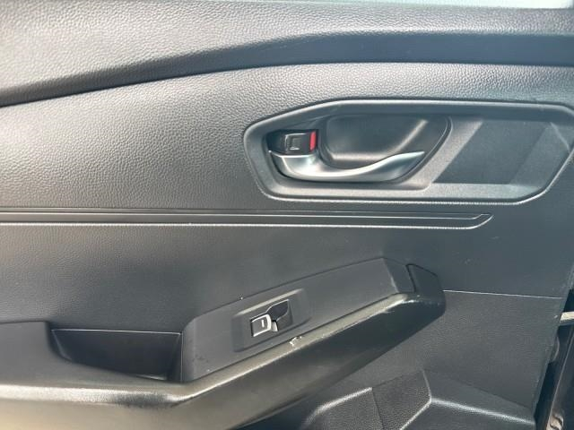 Honda Accord Sedan LX CVT 2023