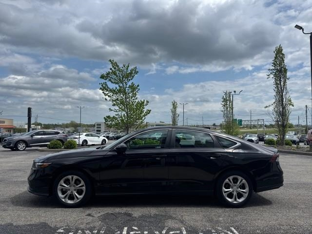 Honda Accord Sedan LX CVT 2023