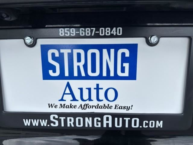 Honda Accord Sedan LX CVT 2023