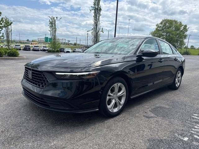 Honda Accord Sedan LX CVT 2023