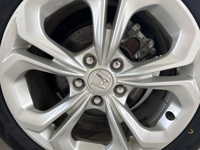 Honda Accord Sedan LX CVT 2023